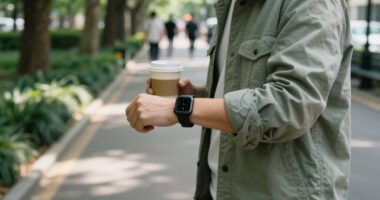10 Best Smartwatches For Daily Wear And Useful Features In 2027