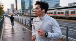 10 Best Wireless Earbuds For Commuters Who Work Out In 2027