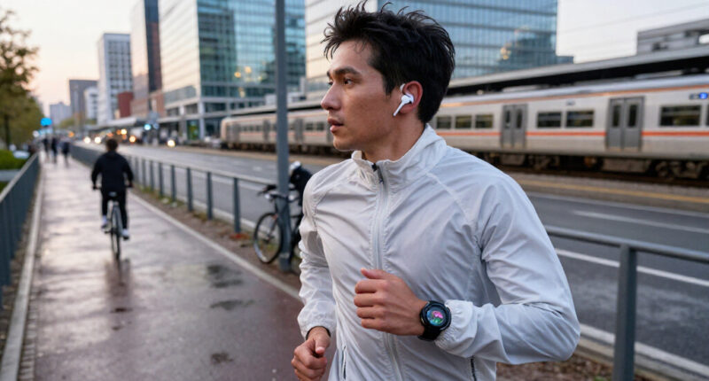 10 Best Wireless Earbuds For Commuters Who Work Out In 2027