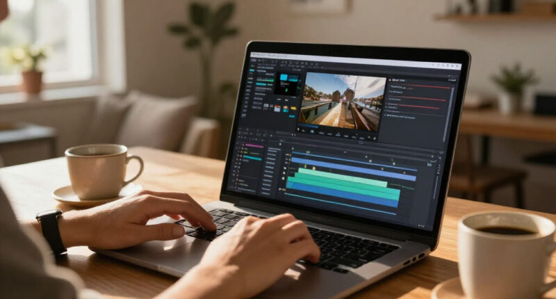 12 Best AI Video Editing Software for Faster, Easier Editing in 2027