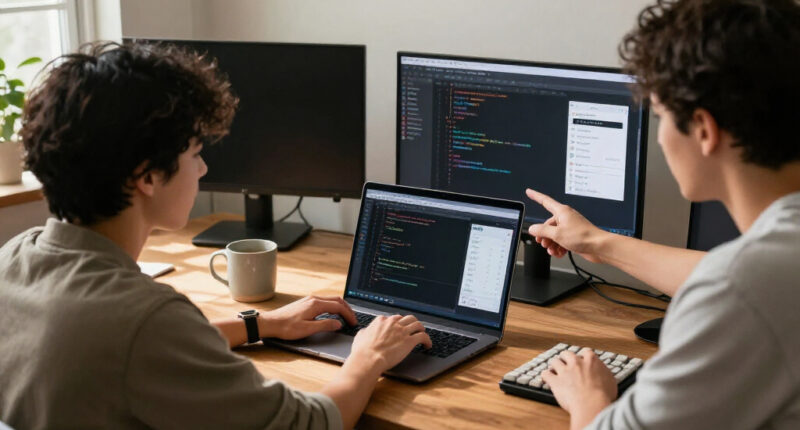 14 AI Coding Assistants For Coding Learners And Software Teams In 2027