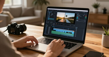 14 Best AI Video Editing Programs For Easier Projects In 2027