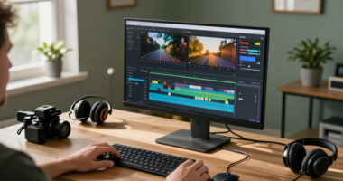 14 Best AI Video Editing Software for Faster, Easier Editing in 2027