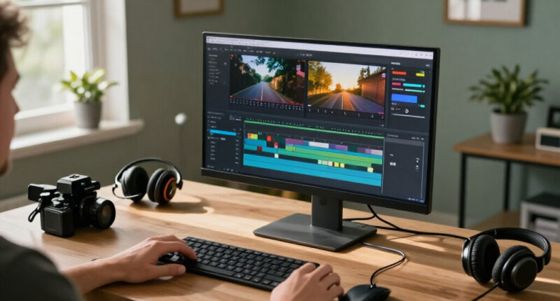 14 Best AI Video Editing Software for Faster, Easier Editing in 2027