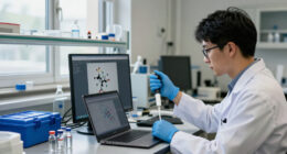 14 Ways Academic Research Labs Can Use GPT-Rosalind