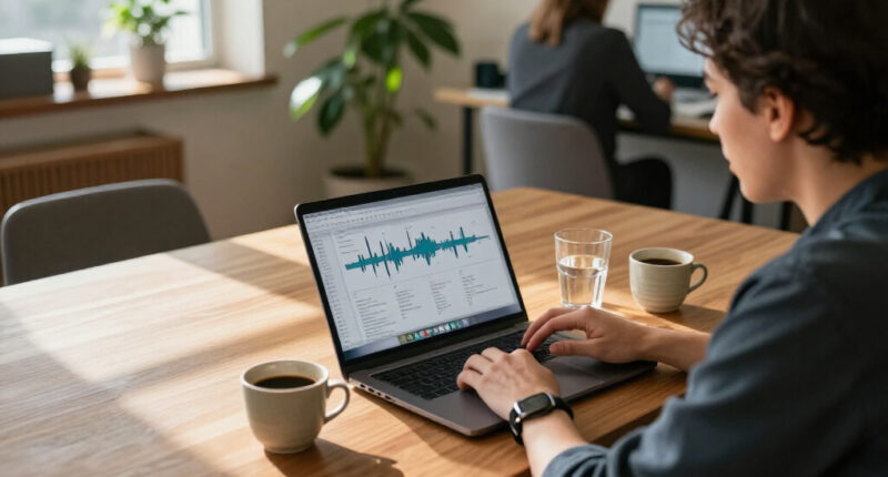 15 AI Meeting Transcription Tools For More Useful, Clear Meeting Notes