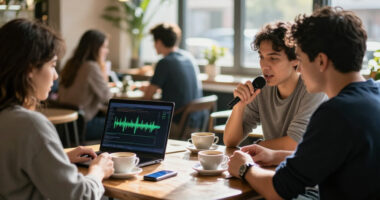 15 Best AI Audio Transcription Tools for Accurate Notes in 2027