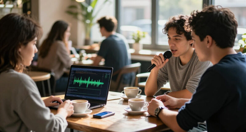 15 Best AI Audio Transcription Tools for Accurate Notes in 2027