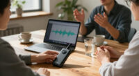 15 Best AI Transcription Recorders For Meetings And Notes In 2027