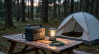 15 Best Portable Power Stations For Campers Preparing For Emergencies In 2027