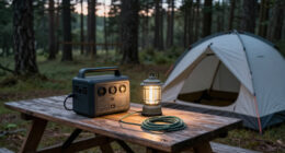 15 Best Portable Power Stations For Campers Preparing For Emergencies In 2027