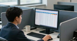 25,000 Civil Servants, 60,000 Exit Offers: A Question Of AI And Work