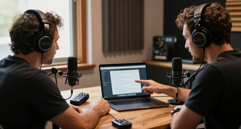3 Ways Granite Speech 5.0 Speeds Up Transcription, Translation, And Attribution