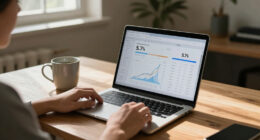 5.7% More AI Intelligence: A Modest Gain At Double The Cost