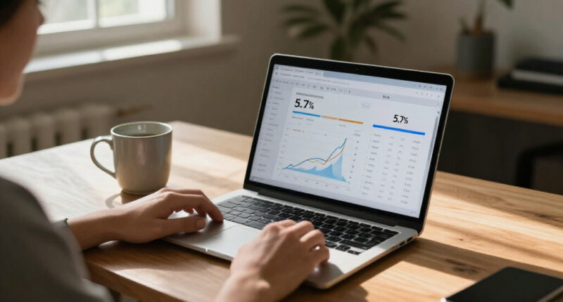 5.7% More AI Intelligence: A Modest Gain At Double The Cost