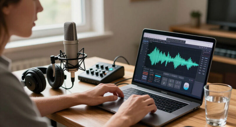 5 Perspectives On AI Voice Cloning Software In These 2027 Guides