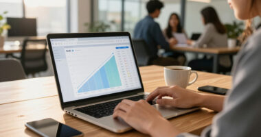 5 Takeaways From Above The Line’s Sales Pipeline Growth With Grok Bot