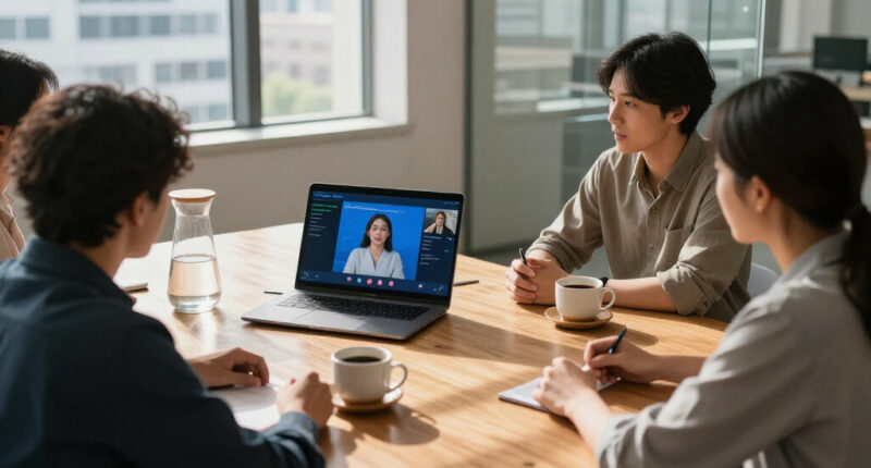 6 Best AI Meeting Assistant Software for Recording and Notes in 2027
