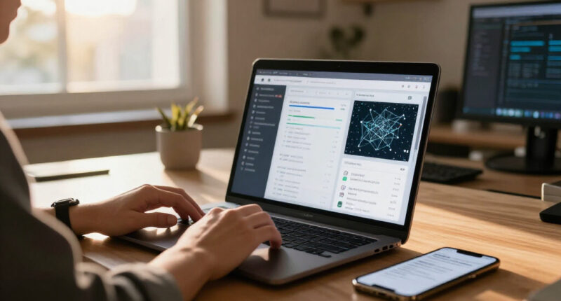 72 Hours Of Headlines Put Internet AI Security Under Scrutiny