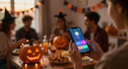 8 Best AI Automation Tools for Halloween Parties in 2027