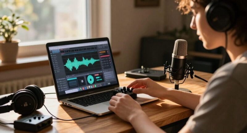 8 Best AI Voice Changer Tools for Gaming and Streaming in 2027