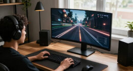 8 Best OLED Gaming Monitors For Smooth, Immersive Gaming In 2027