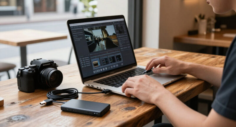 8 Portable SSDs That Pair Fast Performance With Durable Designs In 2027