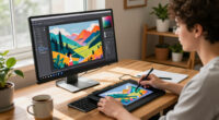 9 Best AI Image Generation Tools for Learning and Creating in 2027