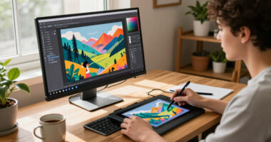 9 Best AI Image Generation Tools for Learning and Creating in 2027