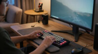 9 Best Mechanical Keyboards For Untethered Gaming In 2027