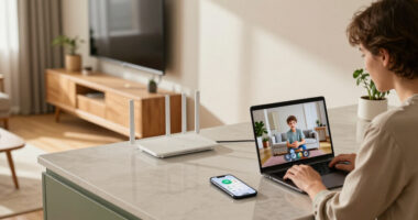 9 Best WiFi 7 Routers For AI Connections In Every Room