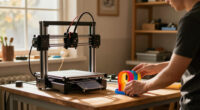 A Closer Look At 10 3D Printers For Different Needs In 2027