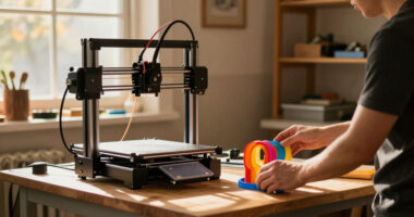 A Closer Look At 10 3D Printers For Different Needs In 2027