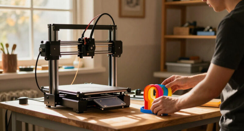 A Closer Look At 10 3D Printers For Different Needs In 2027
