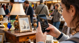 A Closer Look At Photo Search For Resale Shopping
