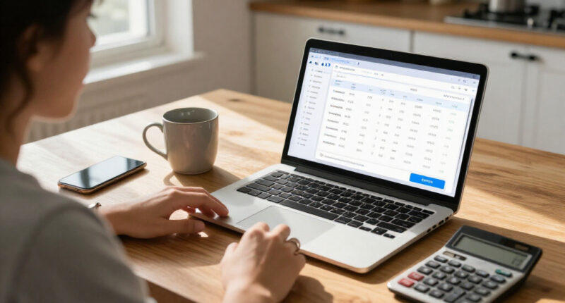 A Guide To Safer Financial Automation With AI Agents