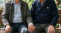 A Kidney Turns 100: The Story Of A Donation Made In His Teens