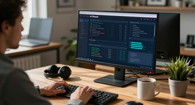 A Practical Guide To AI And The Faster Pace Of Cyberattacks