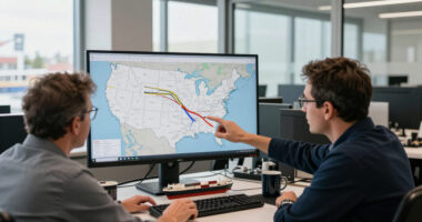 A Practical Monitor For U.S.–Belgium Trade And Supply-Chain Trends