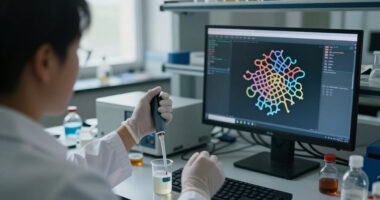 A Scientist Says He Studied These Enzymes For Four Years Before Claude’s Biology Claim