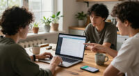 A Startup In Motion: Track An AI Team’s Daily Decisions