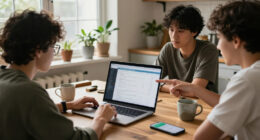 A Startup In Motion: Track An AI Team’s Daily Decisions