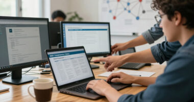 A Step-by-Step Approach To NIST SP 800-171 Readiness