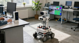 ACE Robotics Adds A New AI Model To The Robot Perception Landscape