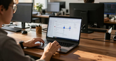 AI Agent Swarms Bring Approval Boundaries Into View