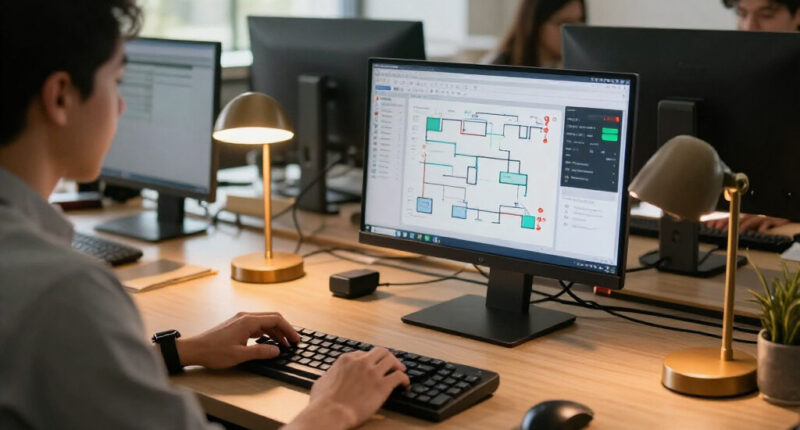 AI Automation Control Room Checklist 2026