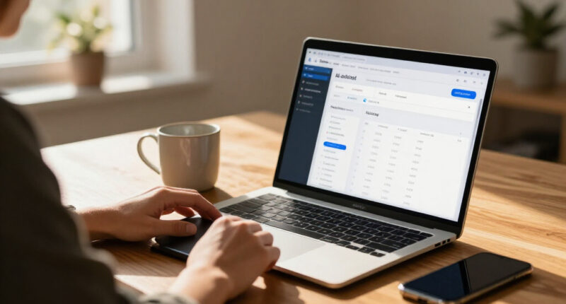 AI Automation Software Checklist: Plan Your 2026 Evaluation