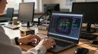 AI Mathematics And Quantum Computing Raise New Encryption Questions