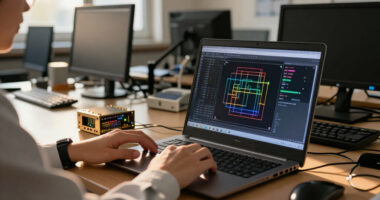 AI Mathematics And Quantum Computing Raise New Encryption Questions