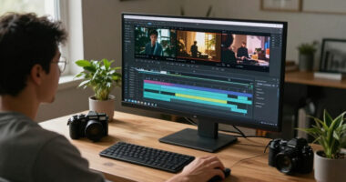 AI Video Gets Longer: Higgsfield Moves Beyond 1 Minute
